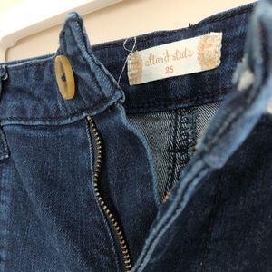 Altar’d State Bellbottoms